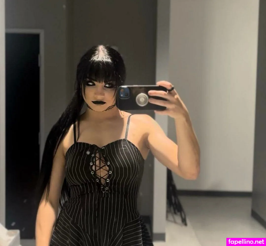 tatumpaxley_wwe Nude Leaked OnlyFans Photo #KX3W6DssS3