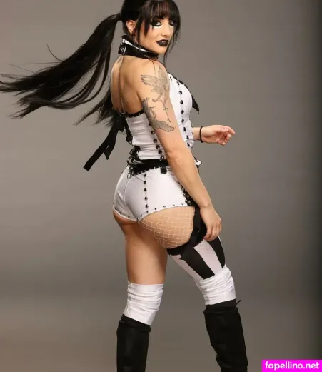 Tatumpaxley Wwe OnlyFans Thumbnail #MuXDZiH13o