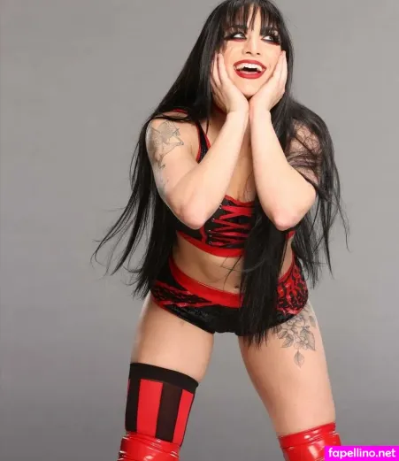 Tatumpaxley Wwe OnlyFans Thumbnail #V3wUNo4Ou3