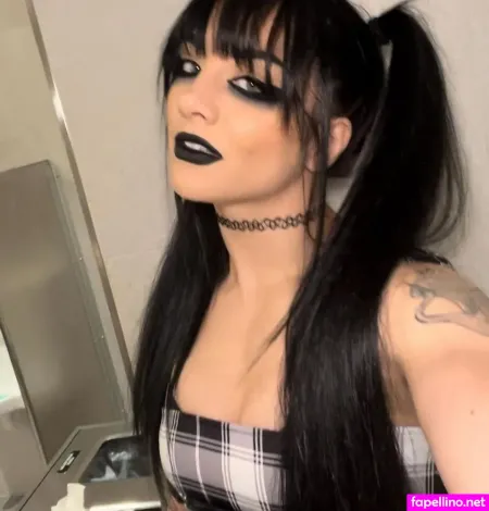 Tatumpaxley Wwe OnlyFans Thumbnail #b2EwLaPN4M