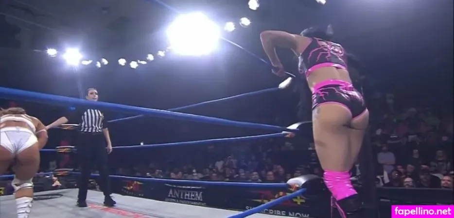 Tatumpaxley Wwe OnlyFans Thumbnail #foUANlUJem