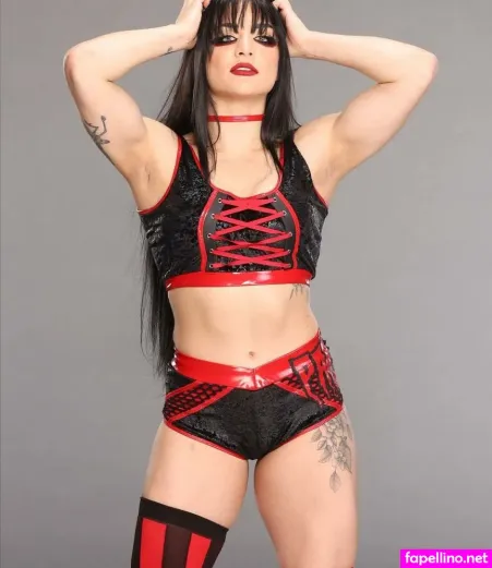 Tatumpaxley Wwe OnlyFans Thumbnail #nYtRiHuTja
