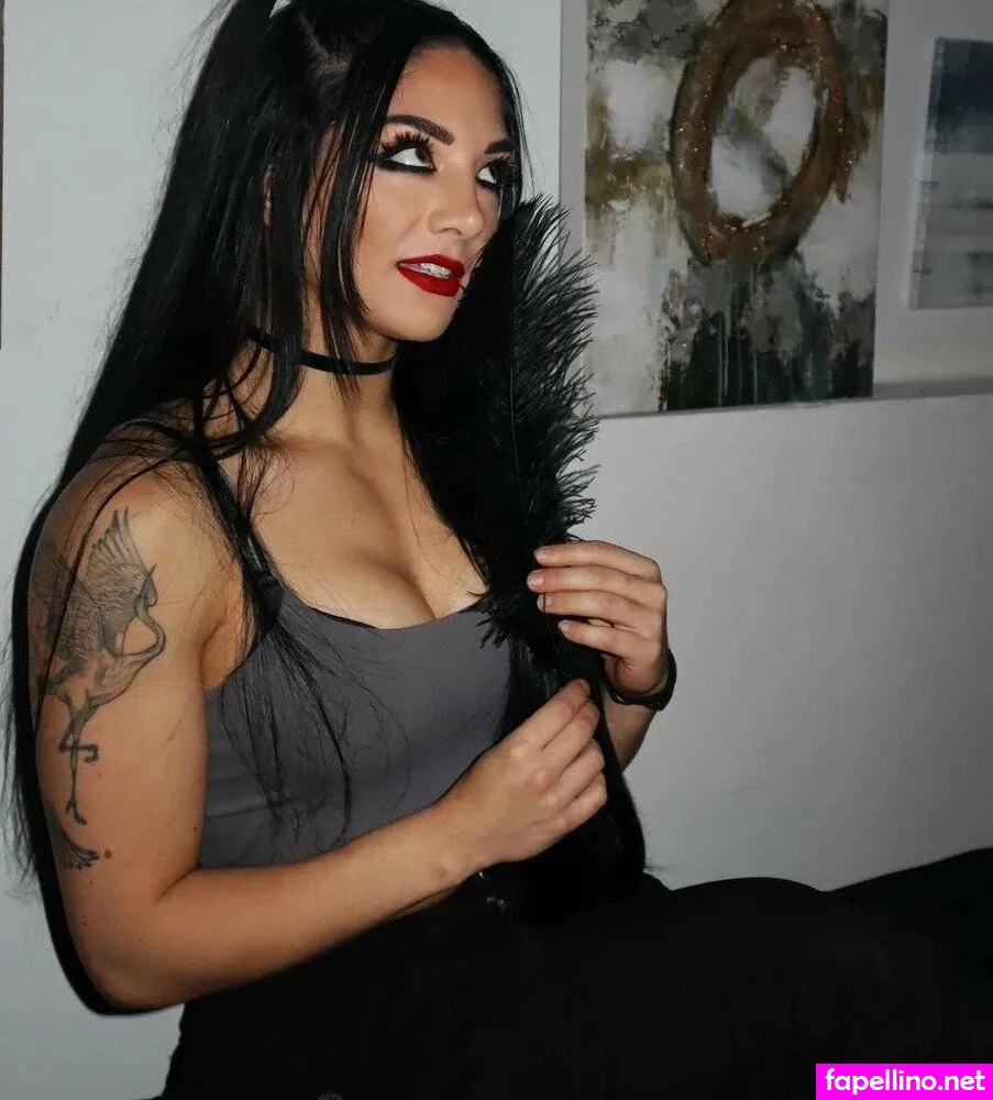 tatumpaxley_wwe Nude Leaked OnlyFans Photo #nZXs5o3YBV