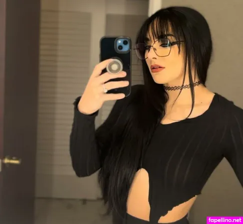 Tatumpaxley Wwe OnlyFans Thumbnail #qI3hnTcZ9b