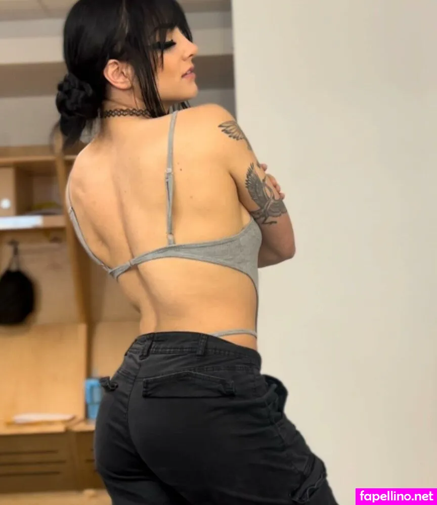 tatumpaxley_wwe Nude Leaked OnlyFans Photo #sLL1R5aIqA