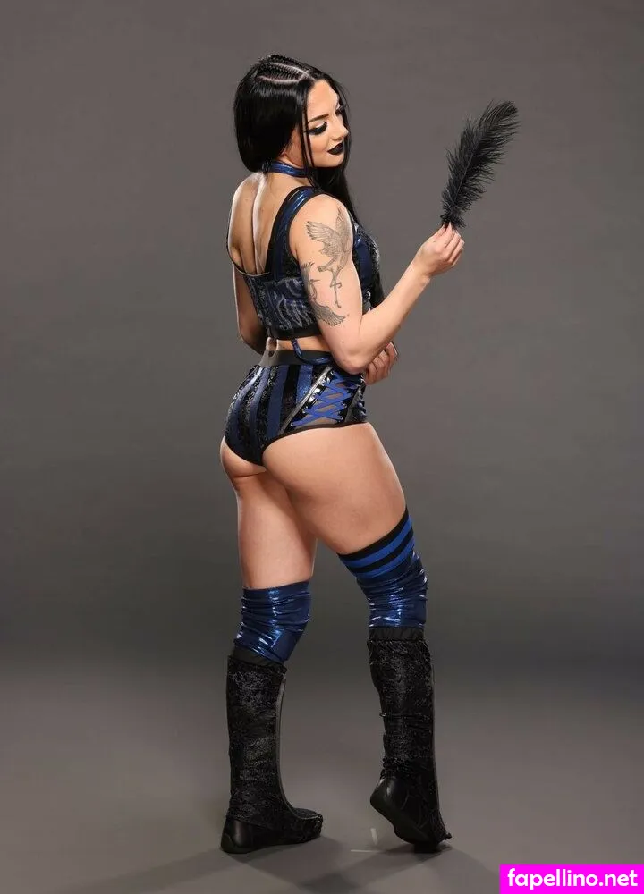 tatumpaxley_wwe Nude Leaked OnlyFans Photo #zVBeUMf6Ej