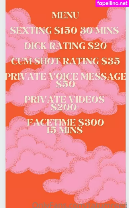 Tatumreed OnlyFans Thumbnail #whDvtOvwOK