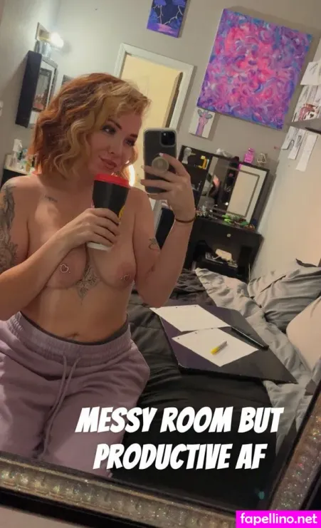 Tatumrose6997 OnlyFans Thumbnail #JZ5YgrXSCE