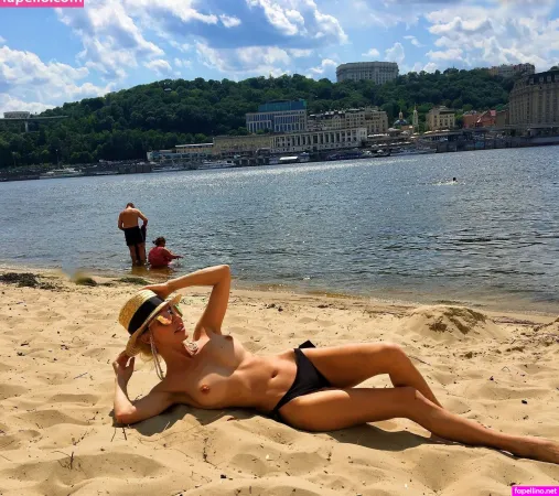 Tatyana Deriabina OnlyFans Thumbnail #Vz5Ry4k17u