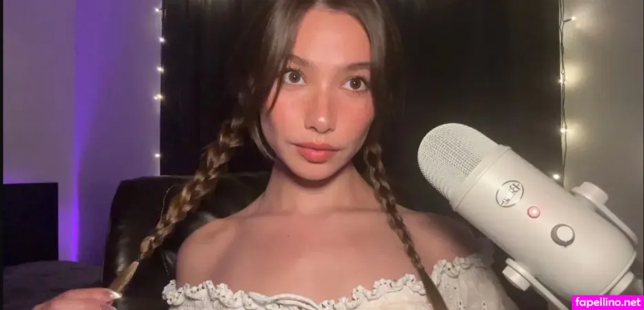 Tatyanarose Asmr OnlyFans Thumbnail #JC8eNwwCCq