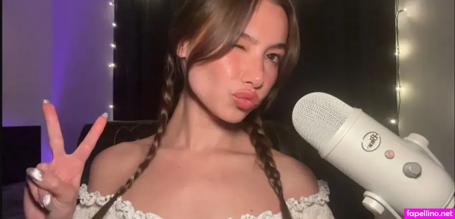 Tatyanarose Asmr OnlyFans Thumbnail #kuLF0OgwZr
