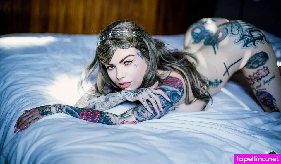 Barbierussel, tatycamili Nude Leaked OnlyFans Photo #aAfbnlWzCy