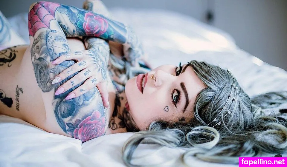 Barbierussel, tatycamili Nude Leaked OnlyFans Photo #b4jssAsB56