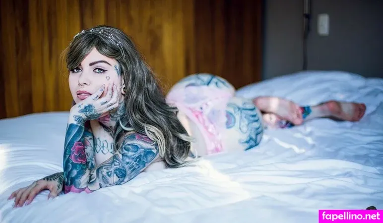 Tatycamili OnlyFans Thumbnail #dgiZvLGKGU