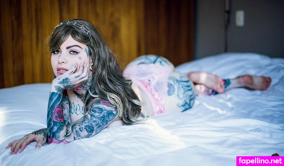 Barbierussel, tatycamili Nude Leaked OnlyFans Photo #dgiZvLGKGU