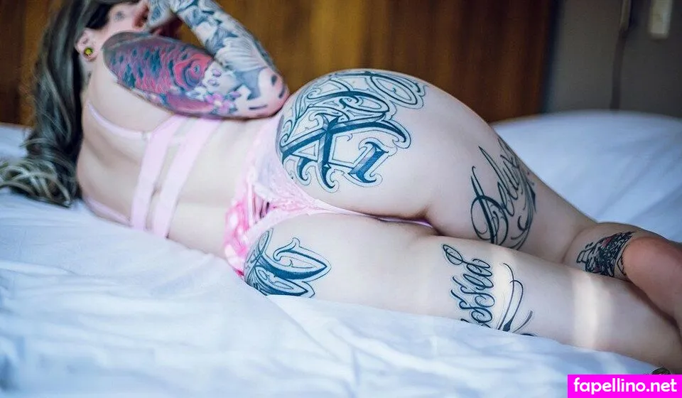 Barbierussel, tatycamili Nude Leaked OnlyFans Photo #wr3CilPCCi