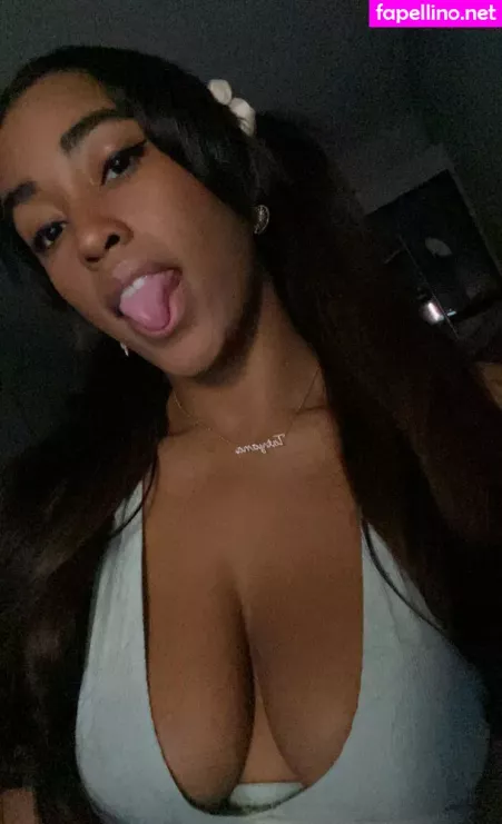 Tatymx OnlyFans Thumbnail #Bgfhs2nZNK