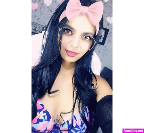 Tatyortizb OnlyFans Thumbnail #O8uOrXofs8