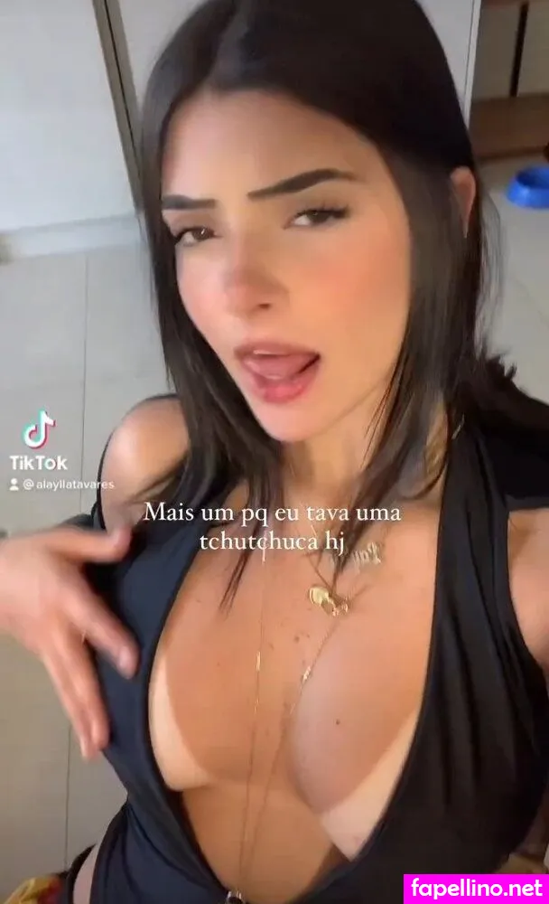 Laylla Tavares, starzzzperez, tavarezzzzzz Nude Leaked OnlyFans Photo #1FB6yCV9Ja