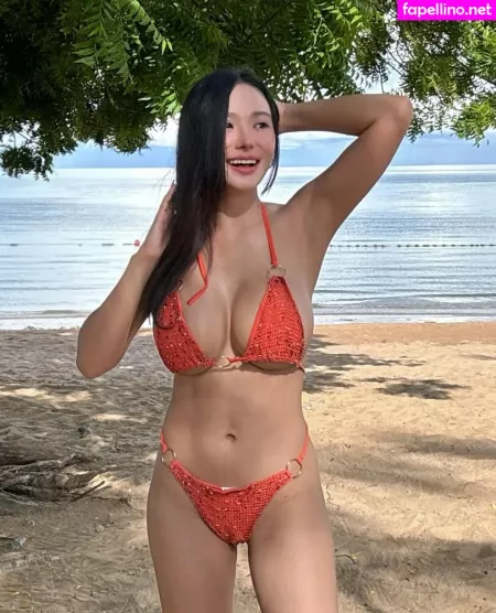Tawanrat Fah OnlyFans Thumbnail #pC1sEwVb5z