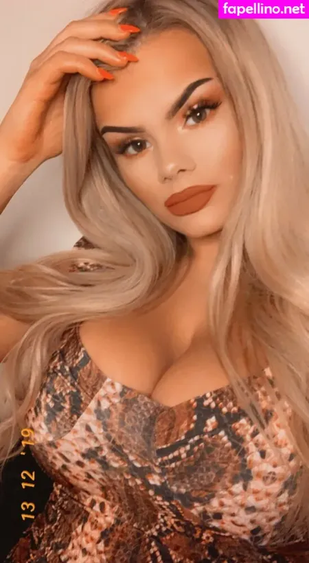 Tawney Jones OnlyFans Thumbnail #wvenClMva8