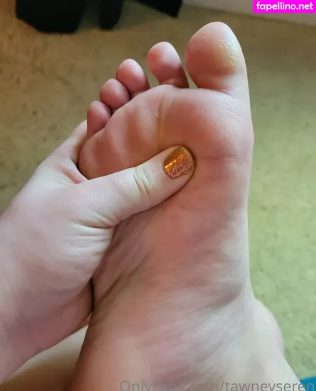 Tawneyseren OnlyFans Thumbnail #BwU7lUCdcR