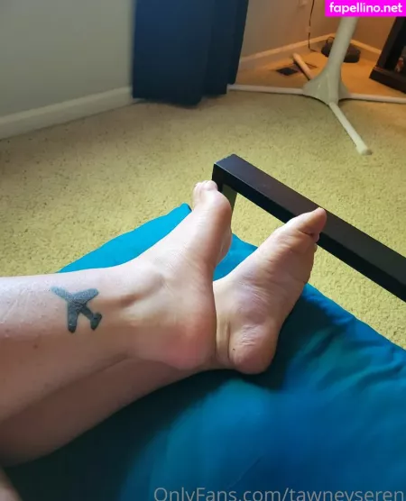 Tawneyseren OnlyFans Thumbnail #OtzWlkAiSY