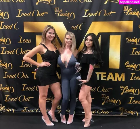 Tawnie Siana Reese OnlyFans Thumbnail #h7dVe7R6ys