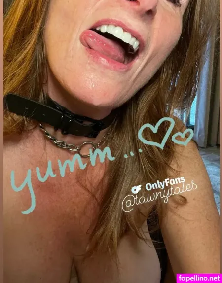 Tawnytales OnlyFans Thumbnail #uphttQhXHT