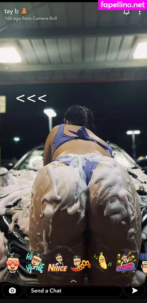 taybafln, tjbeeee Nude Leaked OnlyFans Photo #iu5bUNr5uE