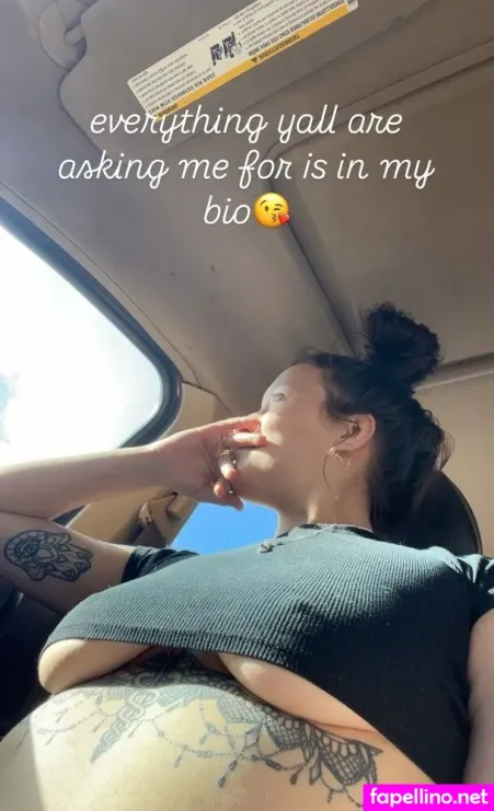 Tay Babyyxo OnlyFans Thumbnail #RSrVrIaDCi