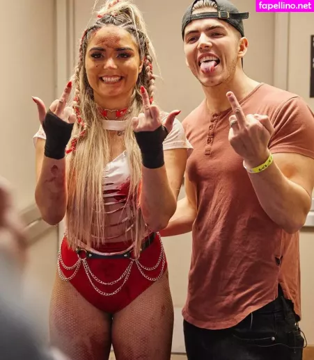 Tay Conti 6 OnlyFans Thumbnail #eYdZ8WQAWh