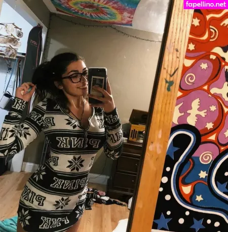 Tay Estrada OnlyFans Thumbnail #AmSRcJtary