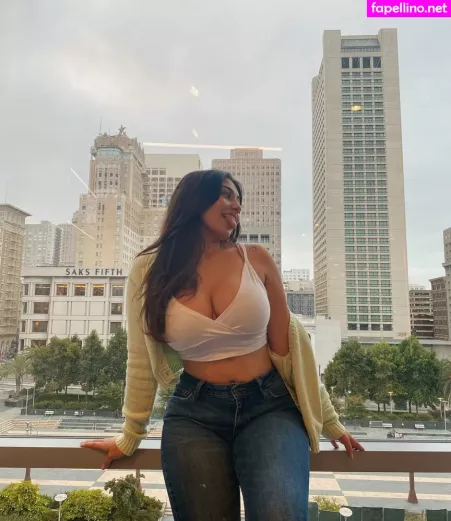 Tay Estrada OnlyFans Thumbnail #b8mSIDTD9r