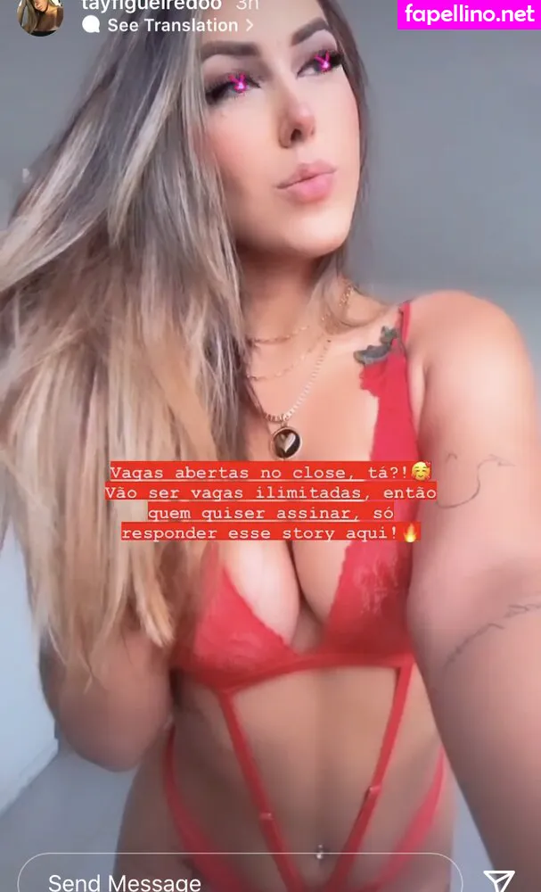 Tayanne Figueiredo, tayfigueiredo__ Nude Leaked OnlyFans Photo #VV5v9reqLX