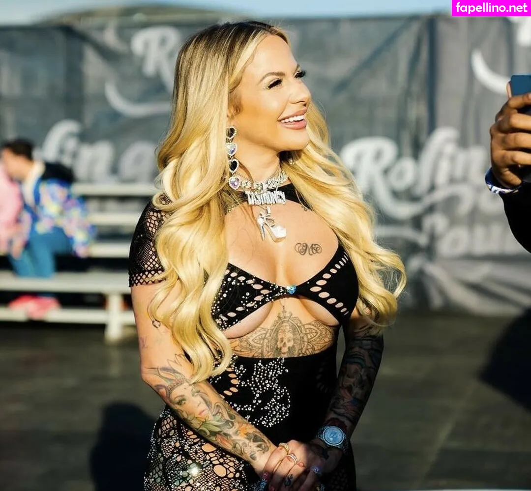 tayasian, taymoney female rapper, taymoneyduh Nude Leaked OnlyFans Photo #EU52Rt5Pm5