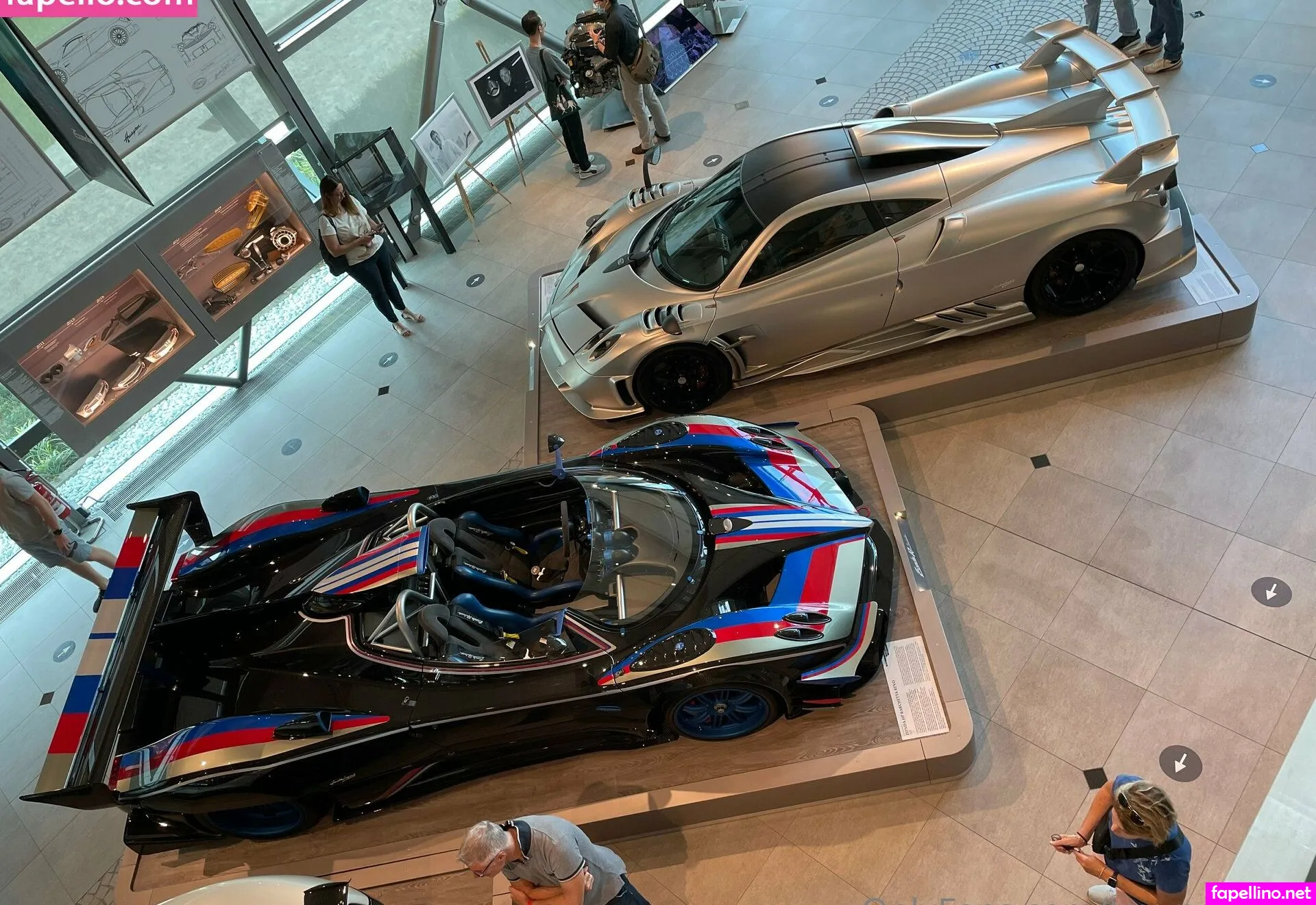 tay.noelfamily, tay_noelfree Nude Leaked OnlyFans Photo #c1dlyDZ1ei