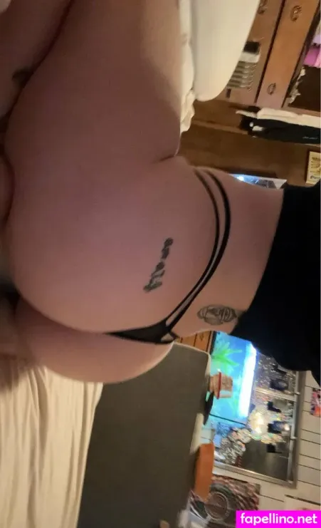 Taya 524 OnlyFans Thumbnail #InKwetoWvU