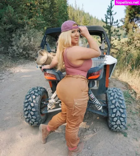 Taya Christian OnlyFans Thumbnail #taRn2EP7js