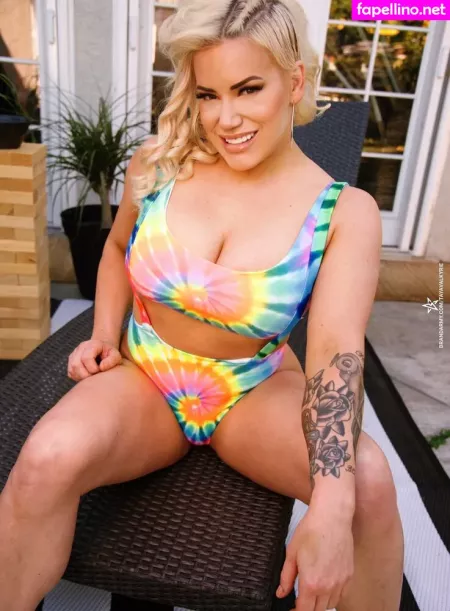 Taya Valkyrie OnlyFans Thumbnail #ElvcqK7hUs