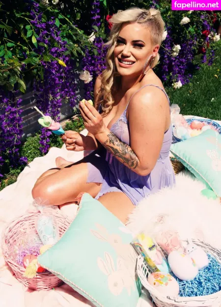 Taya Valkyrie OnlyFans Thumbnail #KJacfJtmLD