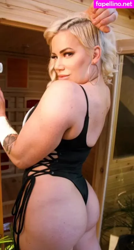 Taya Valkyrie OnlyFans Thumbnail #UGqOMlAGcO