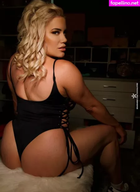 Taya Valkyrie OnlyFans Thumbnail #WmXQligUPL