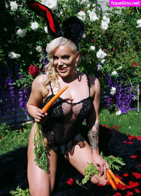 Taya Valkyrie OnlyFans Thumbnail #hfvK1Nf84l