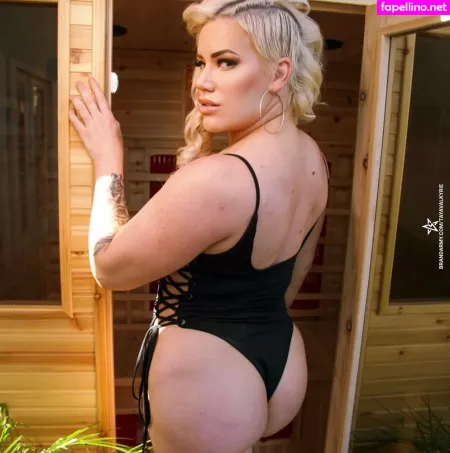 Taya Valkyrie OnlyFans Thumbnail #ixOafMfLzn
