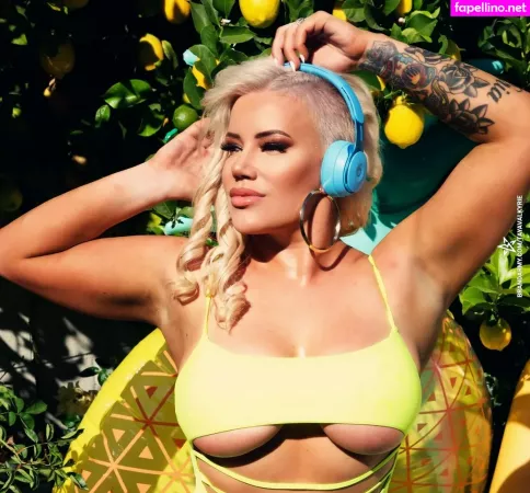 Taya Valkyrie OnlyFans Thumbnail #jL6WfVAIwG