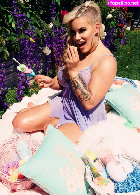 Taya Valkyrie OnlyFans Thumbnail #tsjxP7tAHp