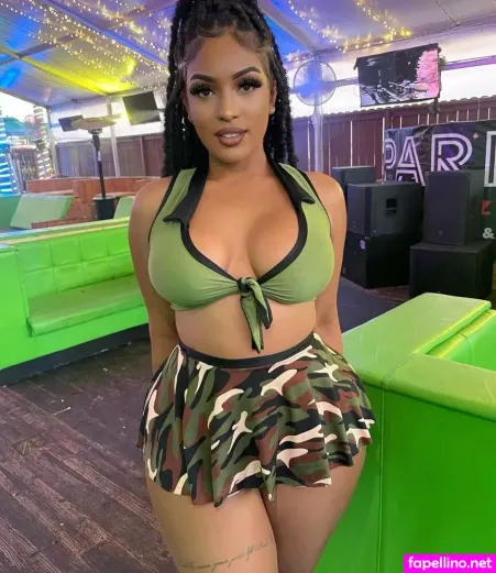 Taybaebe OnlyFans Thumbnail #jqwoTRowlT