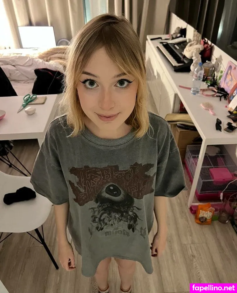 taybisoxx Nude Leaked OnlyFans Photo #Up0zs8zdft