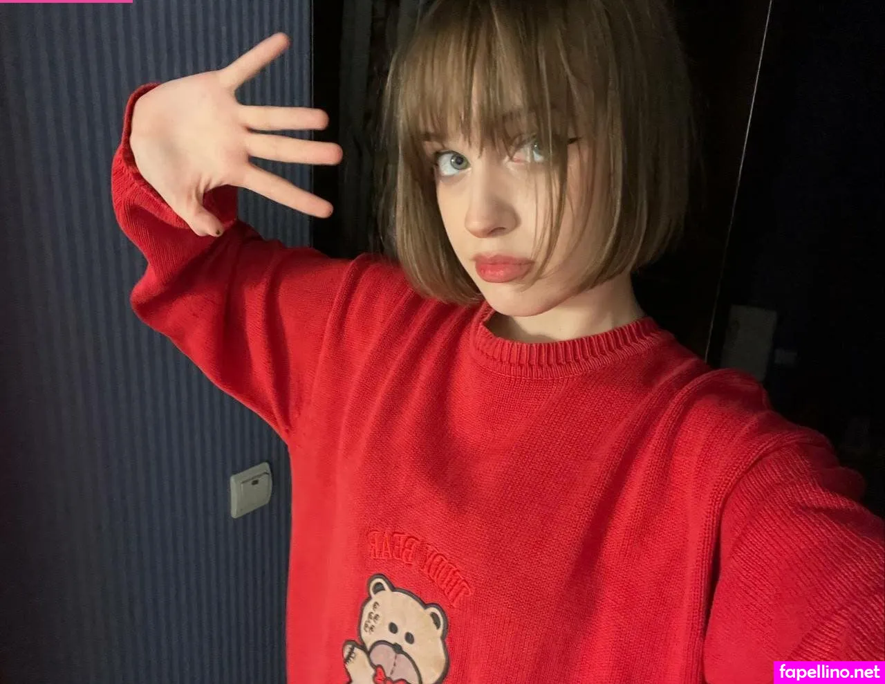 taybisoxx Nude Leaked OnlyFans Photo #Upu88Yov7B